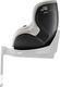 Britax-Romer автокрісло Dualfix 5Z LUX Linen Grey 2000040867