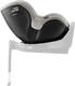 Britax-Romer автокрісло Dualfix 5Z LUX Linen Grey 2000040867