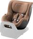 Britax-Romer автокрісло Dualfix 5Z LUX Warm Caramel 2000040868