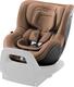Britax-Romer автокрісло Dualfix 5Z LUX Warm Caramel 2000040868