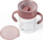 Bebe Confort чашка-непроливайка 280 мл Terra 3105201220