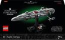 Lego конструктор Star Wars Звездный крейсер «Дом один» 75405erc