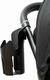 Espiro прогулочная коляска Flame 10 TIMELESS BLACK 5905683801331