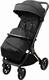 Espiro прогулочная коляска Flame 10 TIMELESS BLACK 5905683801331