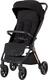 Espiro прогулочная коляска Flame 10 TIMELESS BLACK 5905683801331