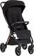 Espiro прогулочная коляска Flame 10 TIMELESS BLACK 5905683801331