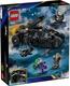 Lego конструктор Super Heroes DC Бетмен Тумблер проти Двуликого та Джокера 76303erc