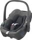 Maxi-Cosi автокрісло Pebble 360 Select Grey 8044029110