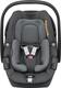 Maxi-Cosi автокрісло Pebble 360 Luxe Twillic Grey FR 8044370300