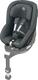 Maxi-Cosi автокрісло Pearl 360 2 без вкладиша Authentic Graphite 8045550111