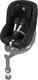 Maxi-Cosi автокрісло Pearl 360 2 без вкладиша Authentic Black 8045671111