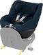 Maxi-Cosi автокресло Pearl 360 Pro Authentic Blue 8053477110