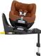 Maxi-Cosi автокресло Pearl 360 Pro Authentic Terra 8053491110