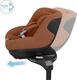 Maxi-Cosi автокресло Pearl 360 Pro Authentic Terra 8053491110