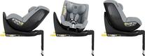 Maxi-Cosi автокресло Mica ECO i-Size Authentic Grey 8516510110
