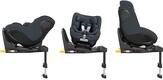 Maxi-Cosi автокрісло Mica 360 Pro Authentic Graphite 8549550110