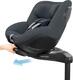 Maxi-Cosi автокрісло Mica 360 Pro Authentic Graphite 8549550110
