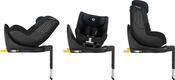 Maxi-Cosi автокресло Mica 360 S Tonal Black 8551104110