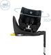 Maxi-Cosi автокресло Mica 360 S Tonal Black 8551104110
