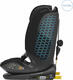 Maxi-Cosi автокресло Titan Pro 2 I-Size Authentic Black 8618671111
