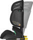 Maxi-Cosi автокресло Rodifix R i-Size Authentic Black 8760671110
