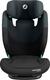 Maxi-Cosi автокрісло Rodifix S i-Size Tonal Black 8801104110