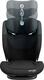 Maxi-Cosi автокрісло Rodifix S i-Size Tonal Black 8801104110