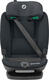 Maxi-Cosi автокресло Titan Plus I-Size Authentic Graphite 8836550110