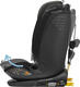 Maxi-Cosi автокресло Titan Plus I-Size Authentic Black 8836671110