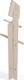 Cybex стул Click&Fold 4в1 All Natural 524000869bbg
