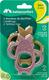 Bebe Confort прорізувачі для зубів Stage 2 шт Green/Lavender 3104202530