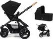 Bumbleride універсальна коляска 2 в1 Era / Matte Black (чорне шасі)-20% #E-465BK(2в1)