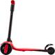 Miqilong самокат Mine красный MINE-125-RED