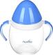 Nuvita набір для годування синий NV1491Blue