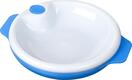 Nuvita набір для годування синий NV1491Blue