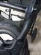 Bumbleride універсальна коляска 2 в1 Era / Matte Black (чорне шасі)-20% #E-465BK(2в1)
