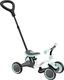 Globber біговела дитячого серії Learning Bike 3 в 1 мятный 638-206
