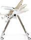 Peg-Perego стілець Prima Pappa Follow Me Astral (бежевый) IH01000000BL06