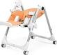 Peg-Perego стілець Prima Pappa Follow Me Peach (персиковый)(1) IH01000000BL68