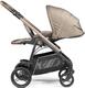 Peg-Perego прогулочная коляска Veloce Mon Amour (розовое золото)(1) IP32000000BA36