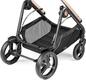 Peg-Perego прогулочная коляска Veloce Mon Amour (розовое золото)(1) IP32000000BA36