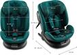 Kinderkraft автокрісло Xpedition 3 i-Size Green KCXPED03GRE0000
