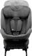 Kinderkraft автокрісло Xpedition 3 i-Size Grey KCXPED03GRY0000