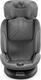 Kinderkraft автокрісло Xpedition 3 i-Size Grey KCXPED03GRY0000