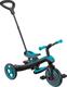 Globber велосипед дитячий EXPLORER TRIKE 4 в 1 бирюзовый 634-105