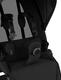 Maxi-Cosi прогулянкова коляска Fame Twillic Black 1122390110