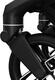 Maxi-Cosi прогулянкова коляска Fame Twillic Black 1122390110