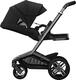 Maxi-Cosi прогулянкова коляска Fame Twillic Black 1122390110