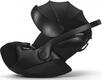 Cybex автокрісло Cloud T i-Size Urban Mobility Black 524000703bbg