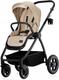 Lionelo универсальная коляска 3 в 1 Meril BEIGE SAND LO-MERIL 3IN1 BEIGE SAND